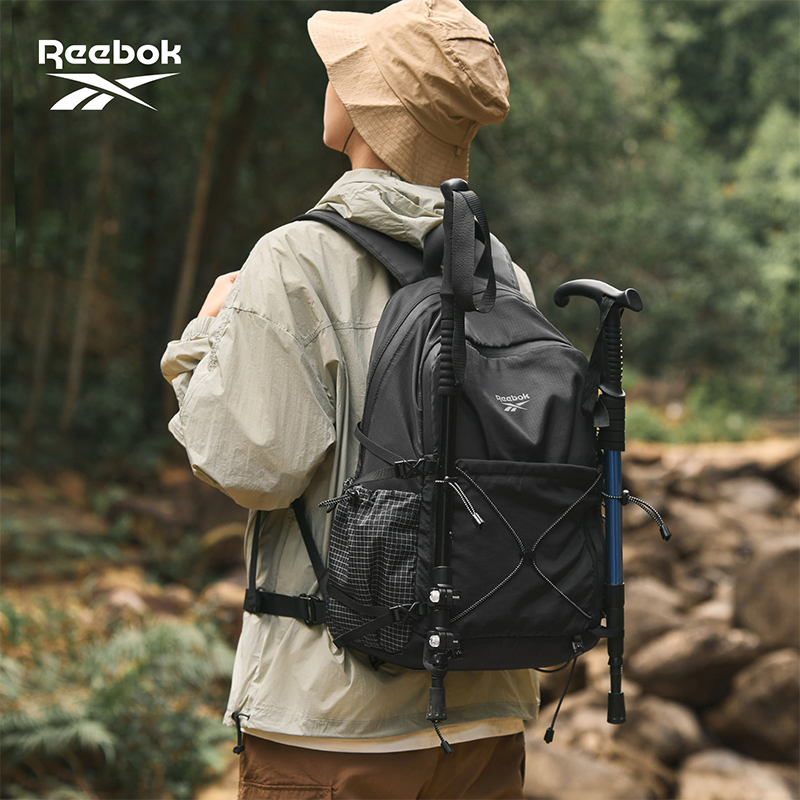 Hiking Backpack Waterproof - REEBOK Çok Fonksiyonlu Açık Hava Kamp