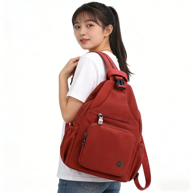 Fashion Backpack Women - Çok Fonksiyonlu Sırt Çantası Kadın Yeni