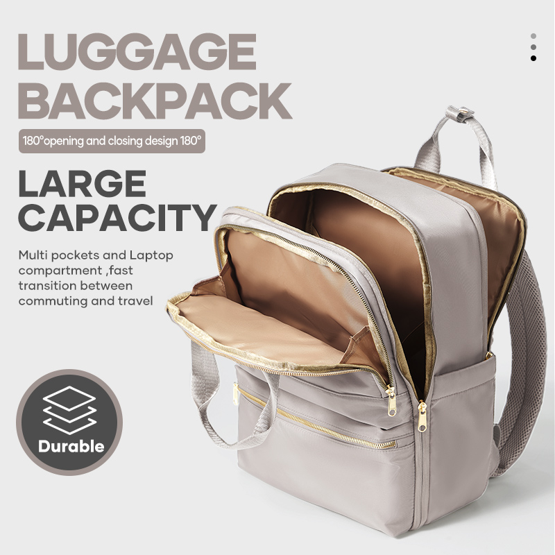 Fashion Backpack Women - Kadınlar için sırt çantası Lüks Marka