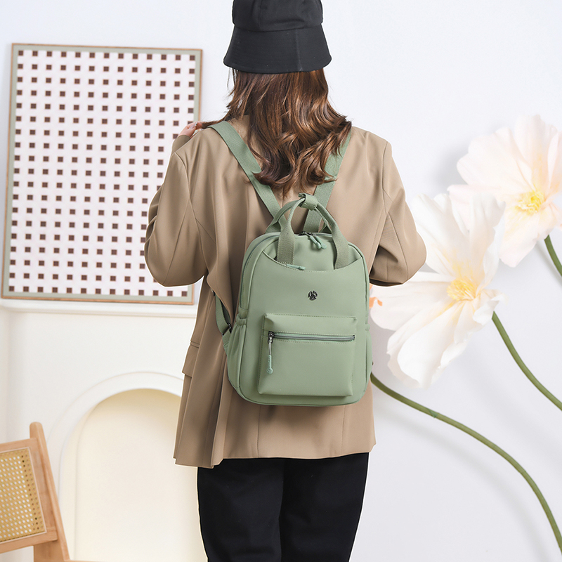 Moda Sırt Çantası Kadın Su Geç - Fashion Backpack Women incelemesi ve fiyatı