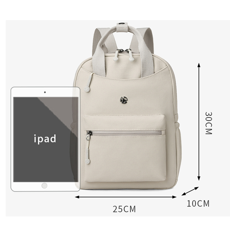 Moda Sırt Çantası Kadın Su Geç - Fashion Backpack Women incelemesi ve fiyatı
