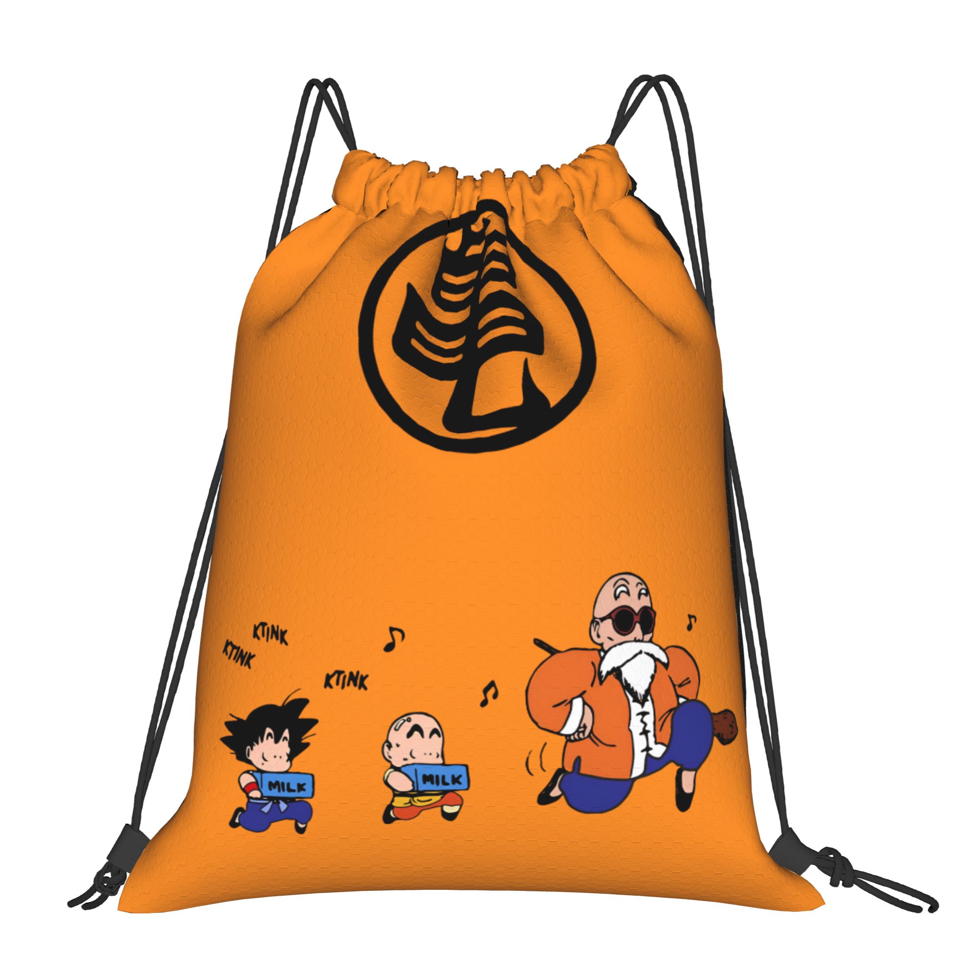 D-Dragon B-Ball Masters Roshis - Drawstring Gym Bag incelemesi ve fiyatı