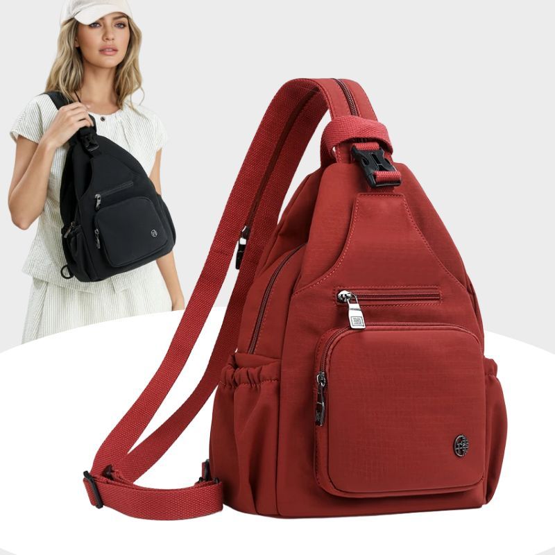 Çok Fonksiyonlu Sırt Çantası K - Fashion Backpack Women incelemesi ve fiyatı