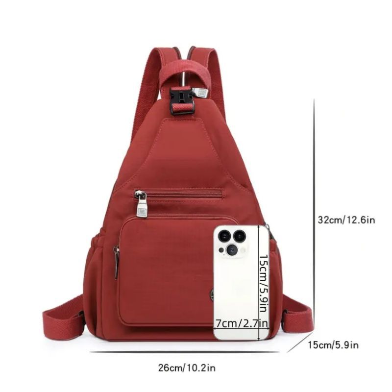 Çok Fonksiyonlu Sırt Çantası K - Fashion Backpack Women incelemesi ve fiyatı