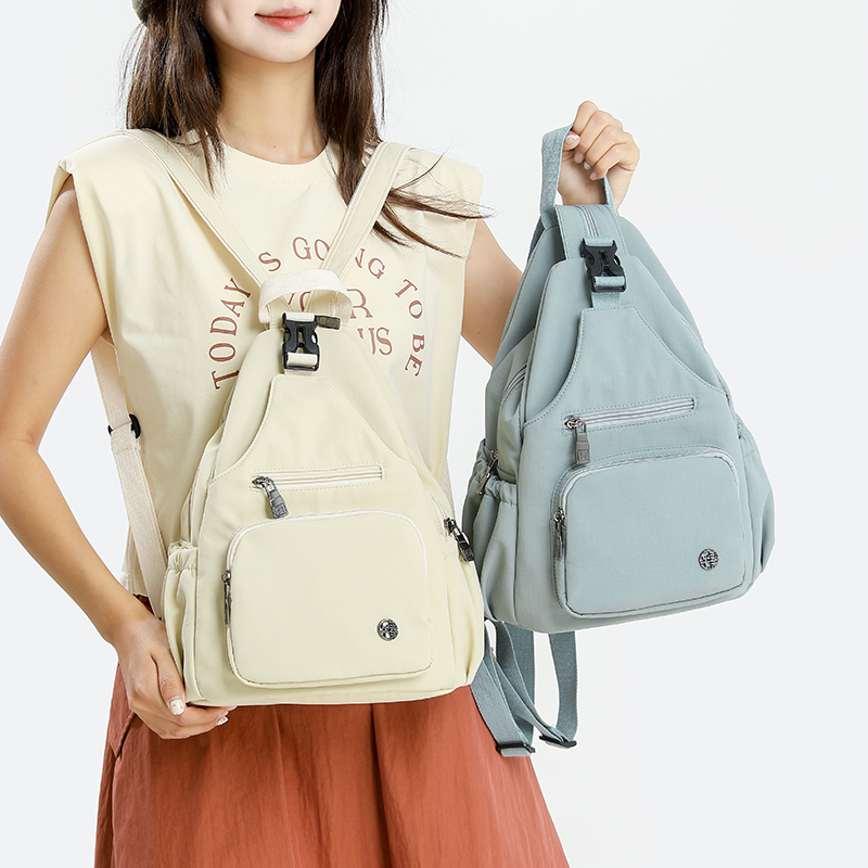 Çok Fonksiyonlu Sırt Çantası K - Fashion Backpack Women incelemesi ve fiyatı