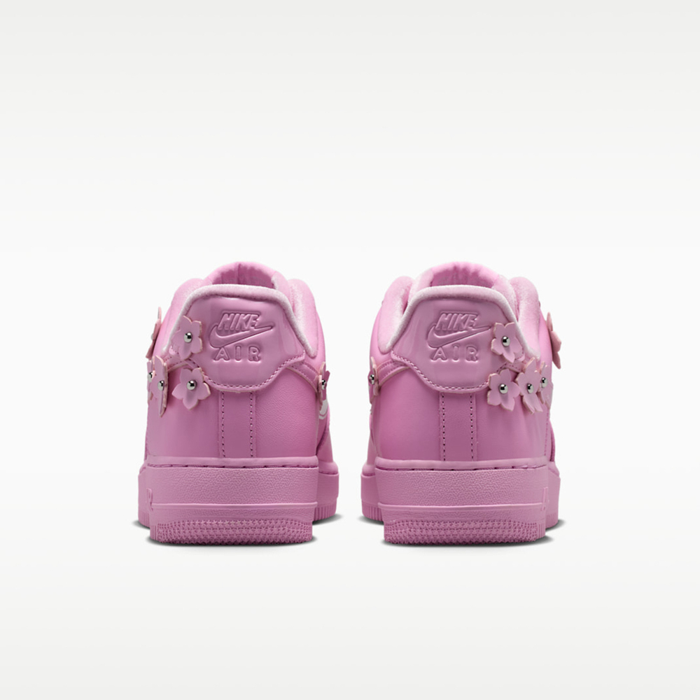 Nike Kadın AIR FORCE 1 '07 Spo - Nike Shoes Air Force 1 incelemesi ve fiyatı
