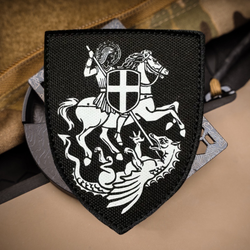 Saint George's Baskılı Giysi Y - Urban Backpack Tactical incelemesi ve fiyatı