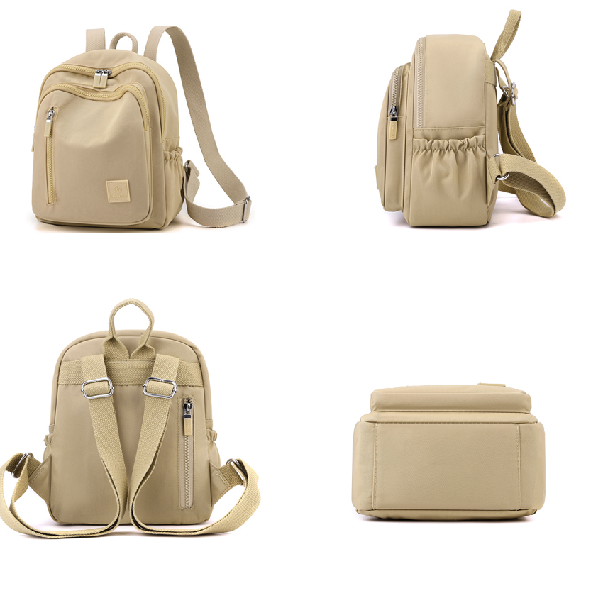 Kadınlar için su geçirmez sırt - Fashion Backpack Women incelemesi ve fiyatı