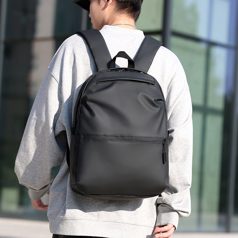Erkek Siyah Günlük Sırt Çantas - Urban Backpack Tactical incelemesi ve fiyatı