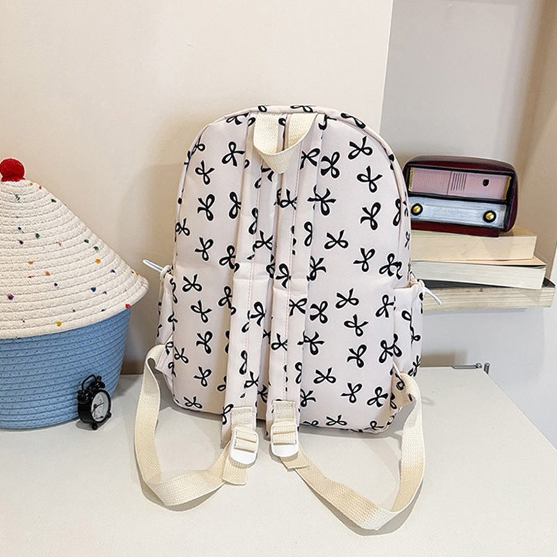 Sevimli Fiyonk Baskılı Sırt Ça - School Backpack Teen incelemesi ve fiyatı