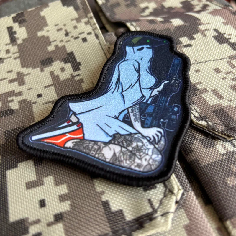 Güzel Kadın Savaşçı Taktik Yam - Urban Backpack Tactical incelemesi ve fiyatı
