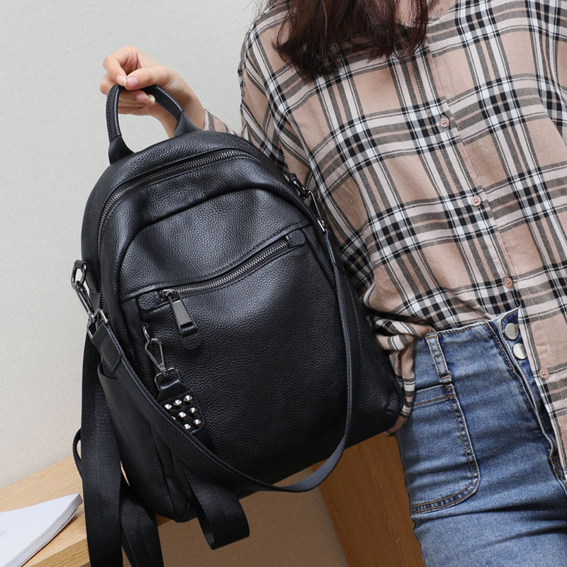 Yeni kadın Sırt Çantaları Moda - Fashion Backpack Women incelemesi ve fiyatı
