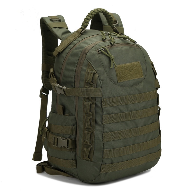 Nesitu Yeni Yeşil Gri Siyah Ka - Urban Backpack Tactical incelemesi ve fiyatı