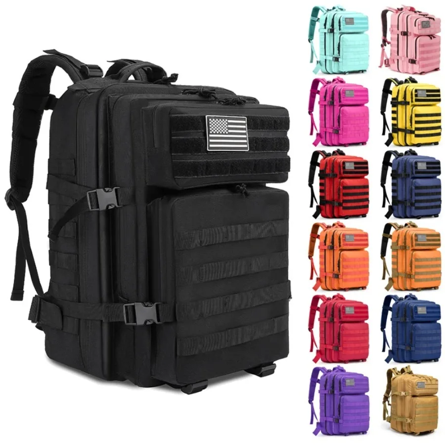 50L/30L Elit Taktik Sırt Çanta - Urban Backpack Tactical incelemesi ve fiyatı